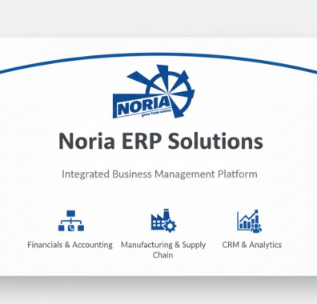Noria ERP